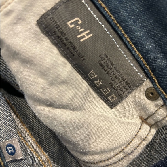 CITIZENS OF HUMANITY COH Ultra Flare 1406-131 Women's Jeans 27 - Picture 5 of 8